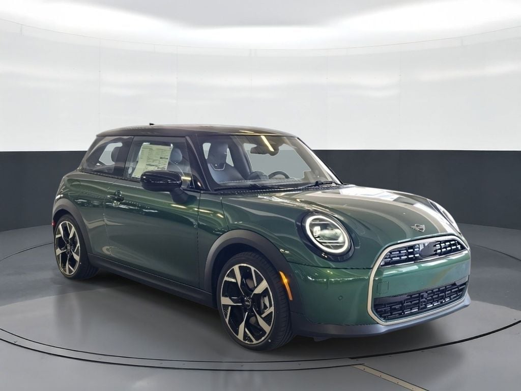 mini hardtop 4 door 2025 WMW53GD07S2X05740 image mini hardtop 4 door 2025 WMW53GD07S2X05740 image